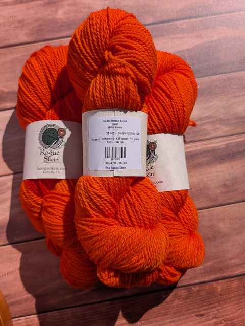 Garden Harvest Series