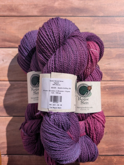 Garden Harvest Series