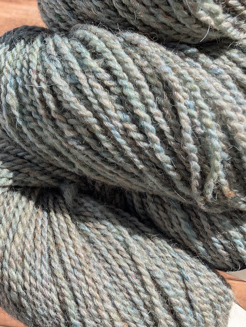 Indigo Bath - Mill Mix Up- TRS-A217-SP-SK