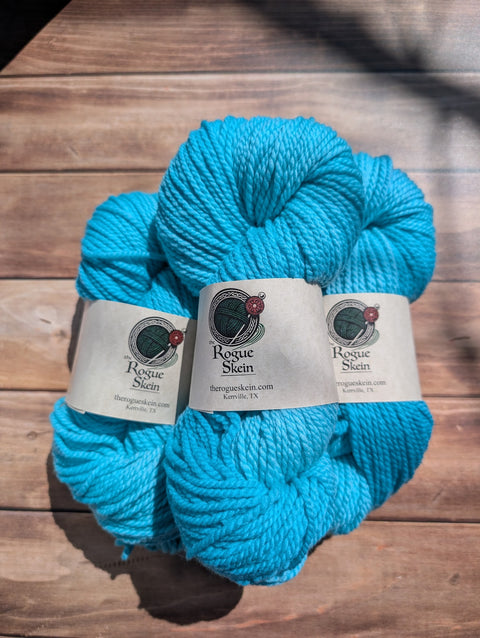 Angle Blue - TRS-A224-WS-SK