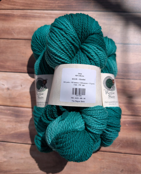Chloe - TRS-A223-WS-SK