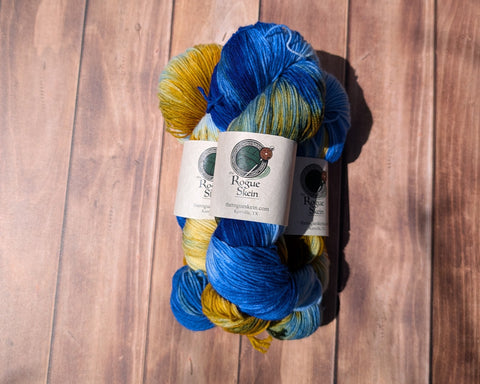 Stars in the Night - TRS-A222-FG-SK