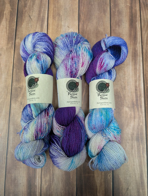 Unicorn Fluff -TRS Signature - TRS-A226-SP-SK