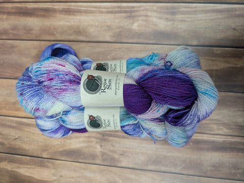 Unicorn Fluff -TRS Signature - TRS-A226-SP-SK