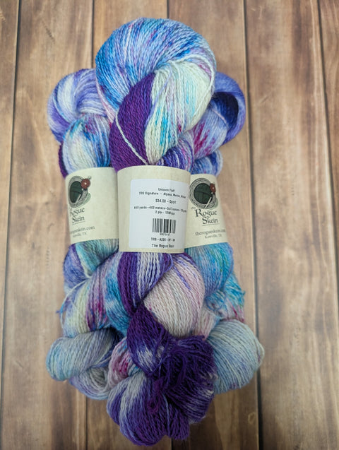 Unicorn Fluff -TRS Signature - TRS-A226-SP-SK