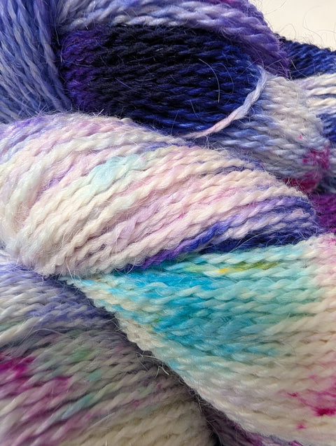 Unicorn Fluff -TRS Signature - TRS-A226-SP-SK