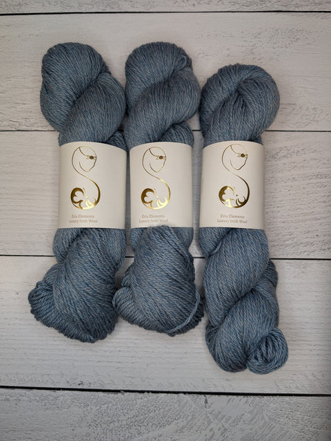 Eriu Elements Luxury Irish Wool (DK)