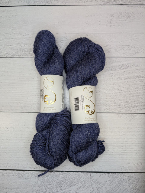 Eriu Elements Luxury Irish Wool (DK)
