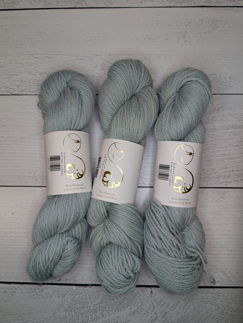 Eriu Elements Luxury Irish Wool (DK)
