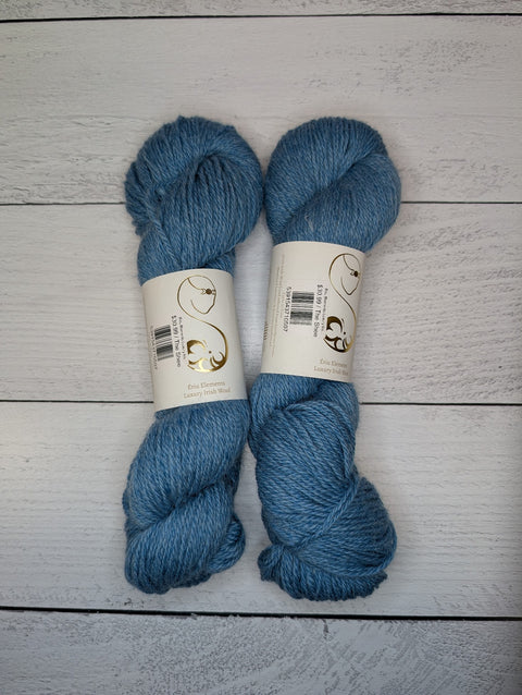 Eriu Elements Luxury Irish Wool (DK)