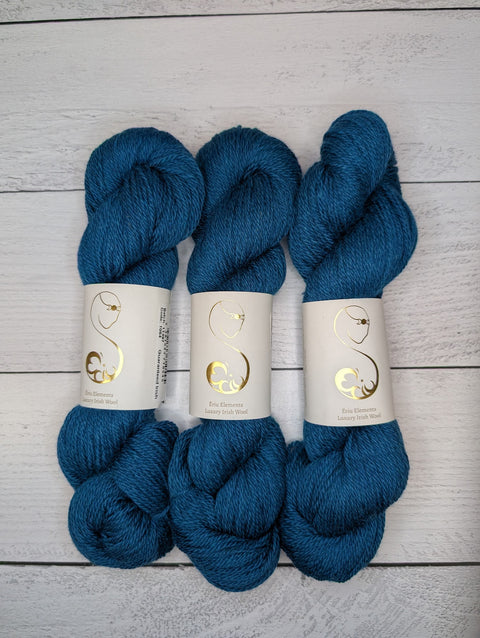 Eriu Elements Luxury Irish Wool (DK)