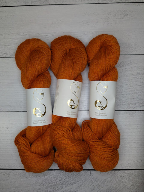 Eriu Elements Luxury Irish Wool (DK)