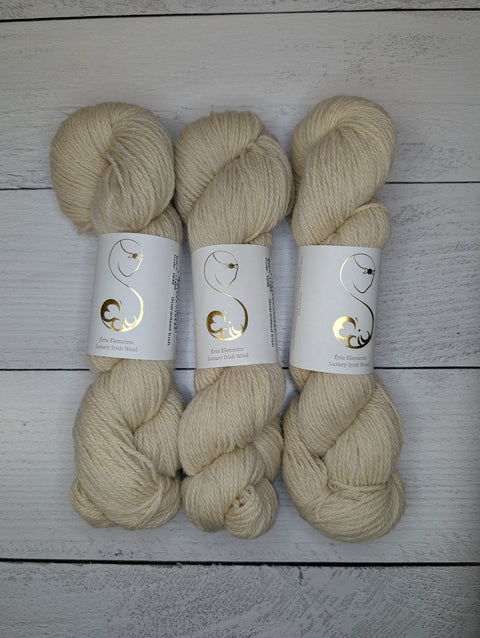 Eriu Elements Luxury Irish Wool (DK)