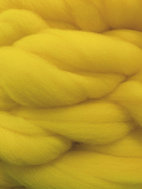 Roving - Banana