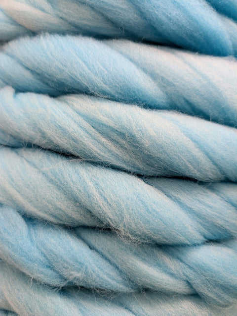 Roving - Blue Whale