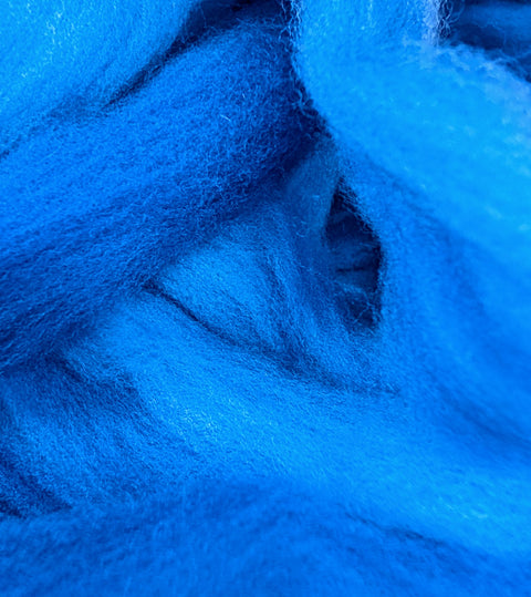 Roving - Deep Blue