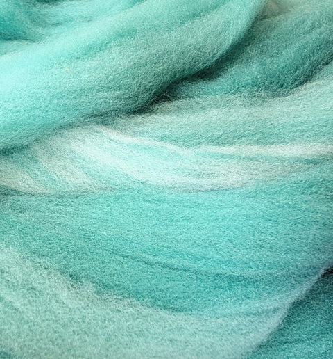 Roving - Seaweed