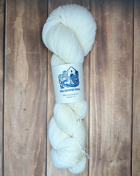 Hill Country Wool - Sport - Merino