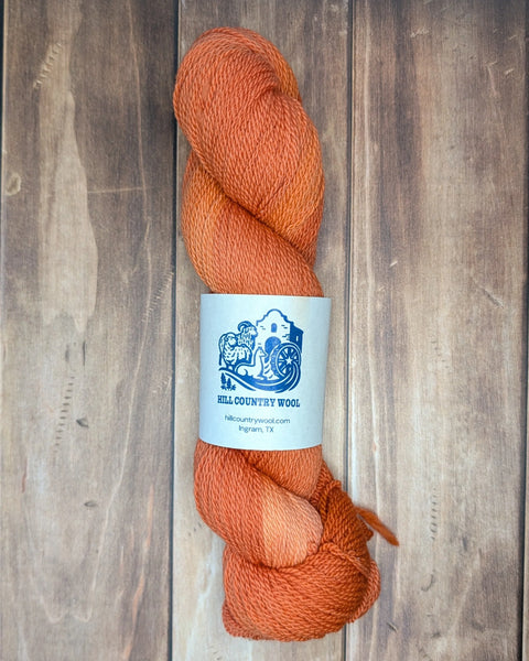 Hill Country Wool - Sport - Merino