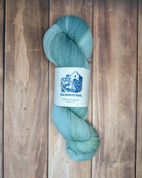 Hill Country Wool - Sport - Merino