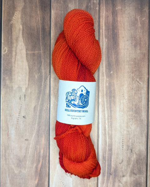 Hill Country Wool - Sport - Merino