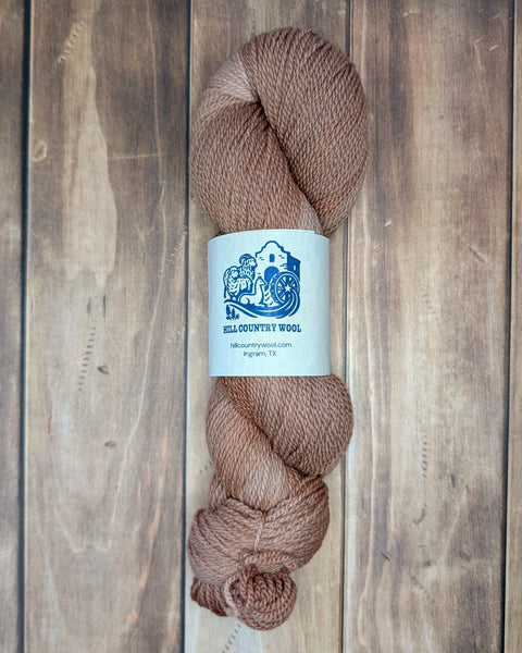 Hill Country Wool - Sport - Merino