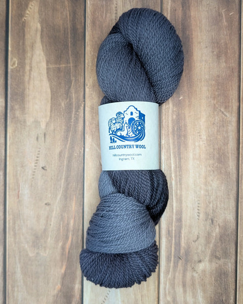 Hill Country Wool - DK - Merino