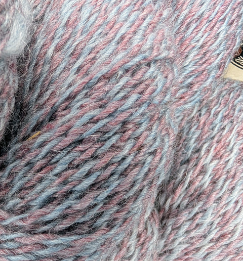 Breakfast Club Series - Signature Blend - DK