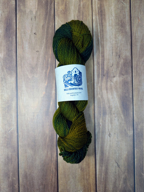 Hill Country Wool - Sport - Merino