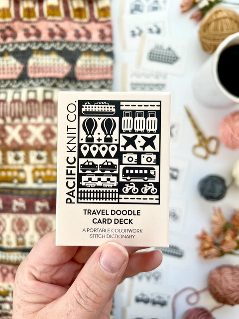Doodle Card Deck