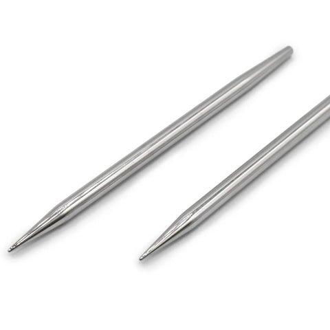 Lykke 3.5" Interchangeable Needles - Flight