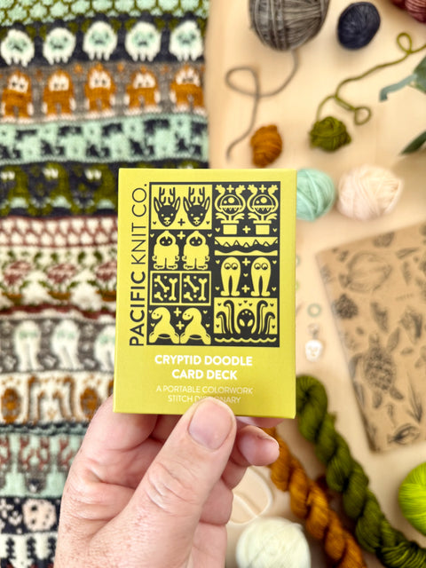 Doodle Card Deck