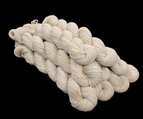 Texas 2-step - Ivory
