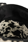 Muud Saturn XL Cow Print