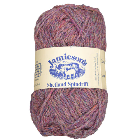 Jamieson's Shetland Spindrift (Fingering)