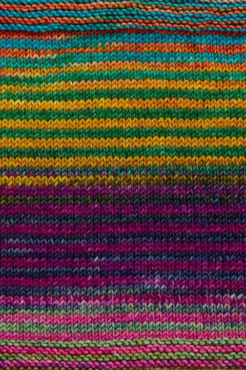 Uneek Worsted