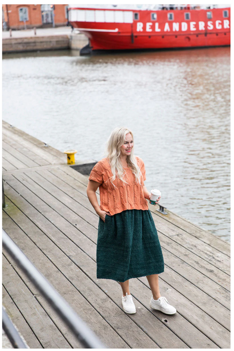 Everyday Knits - Easy Wardrobe Essentials