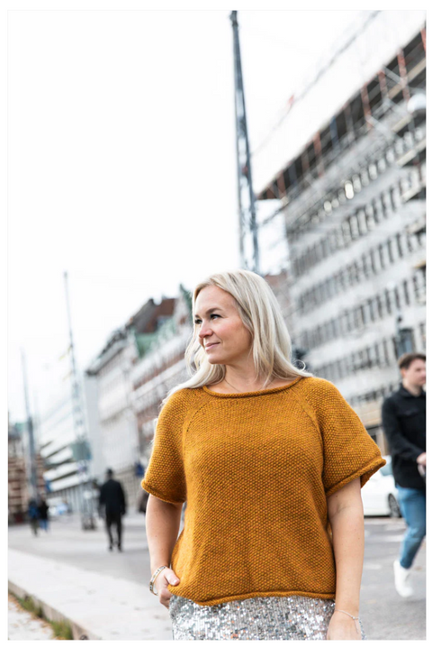 Everyday Knits - Easy Wardrobe Essentials
