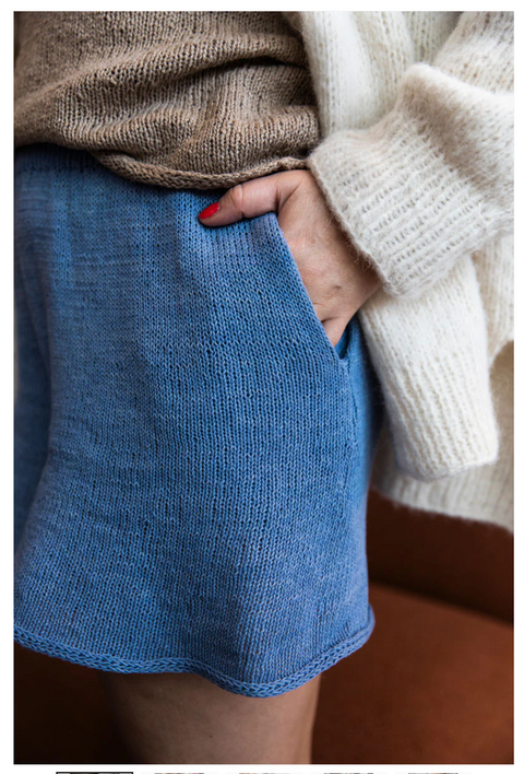 Everyday Knits - Easy Wardrobe Essentials
