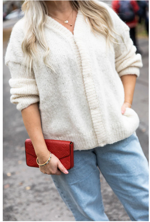 Everyday Knits - Easy Wardrobe Essentials