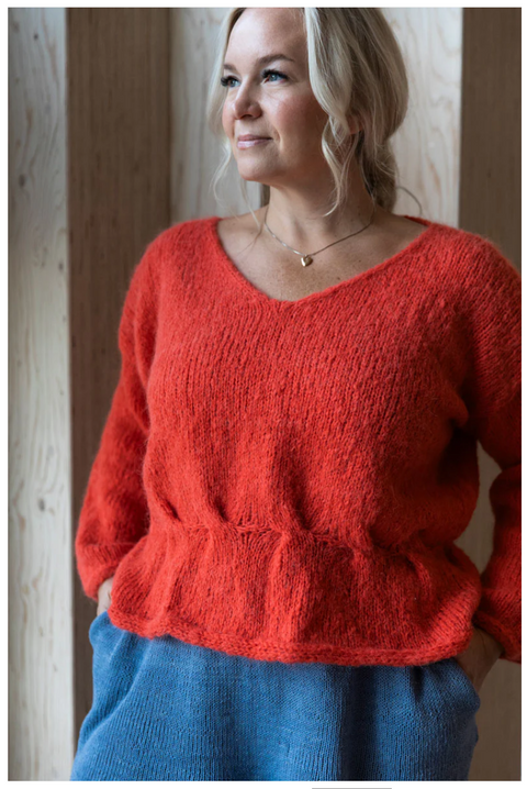 Everyday Knits - Easy Wardrobe Essentials