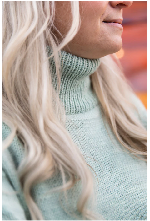 Everyday Knits - Easy Wardrobe Essentials