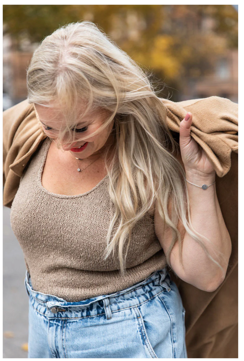 Everyday Knits - Easy Wardrobe Essentials