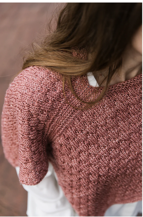 Soothing Stitches - Knits for a Quiet Mind