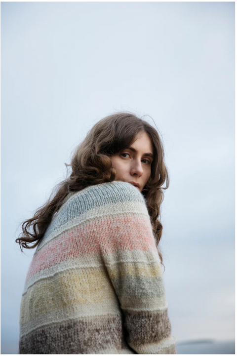 Soothing Stitches - Knits for a Quiet Mind