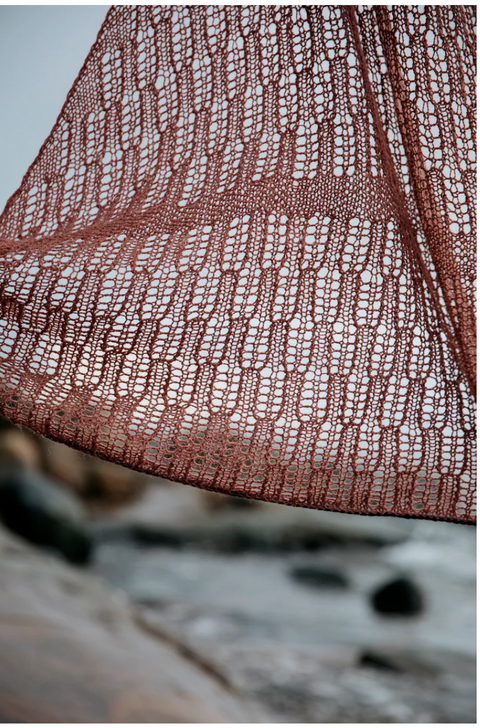 Soothing Stitches - Knits for a Quiet Mind