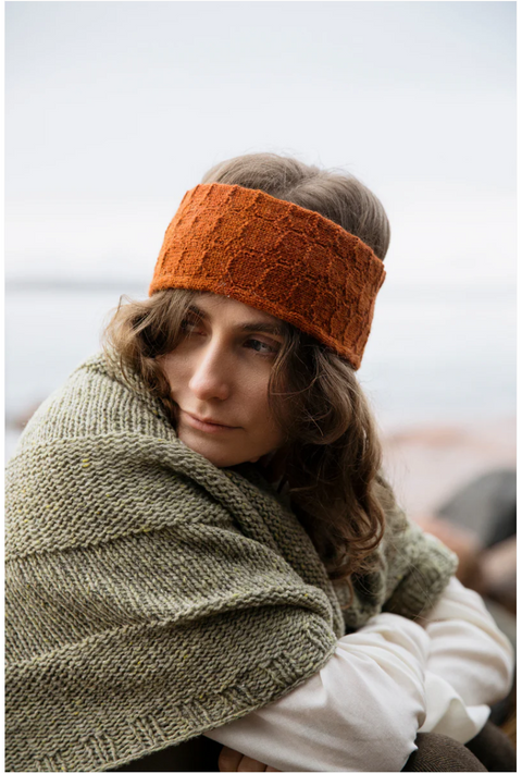 Soothing Stitches - Knits for a Quiet Mind