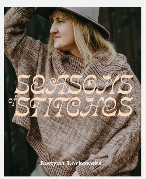 Seasons of Stitches