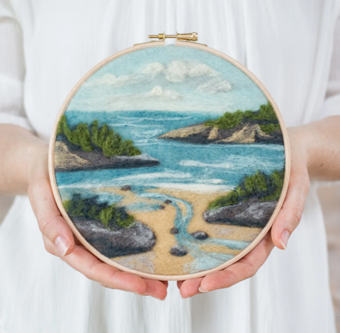 Coastal Waters