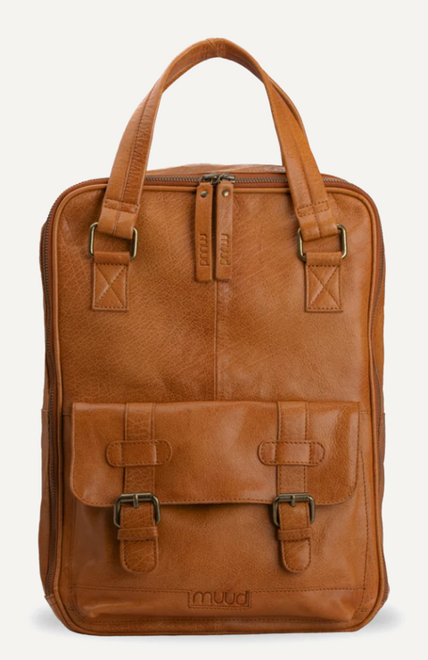 Muud - Geogina Backpack